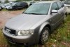 Audi A4 B6 2002 2.0FSI AWA Kombi [B]